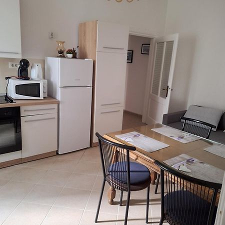 Apartman Fiume Exterior foto