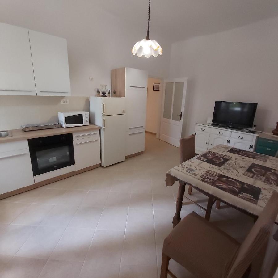 Apartman Fiume Exterior foto