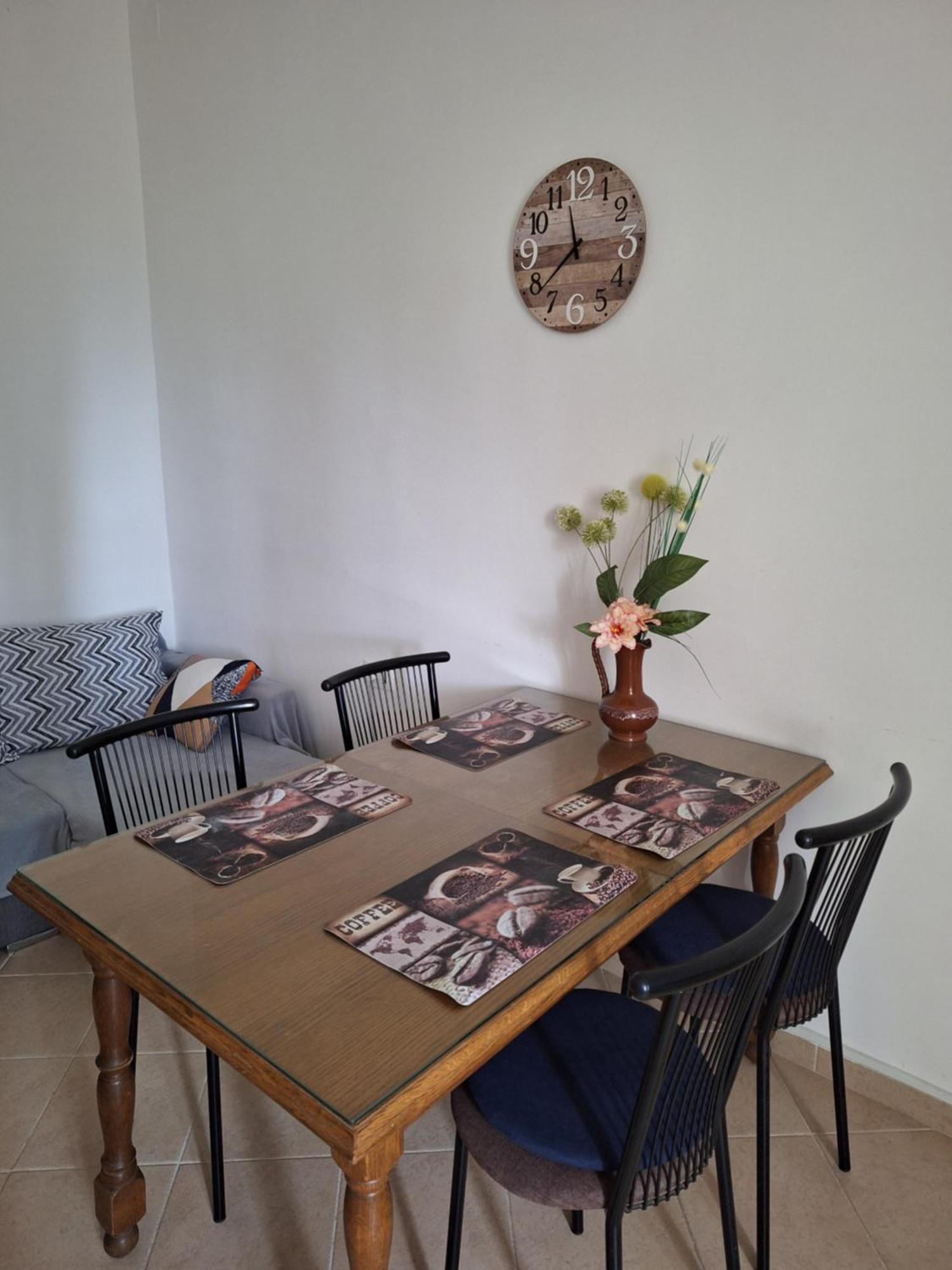 Apartman Fiume Exterior foto